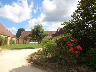 locations vacances Villa Dordogne Countryside à ROUFFIGNAC-SAINT-CERNIN-DE-REILHAC