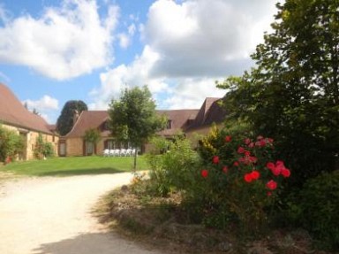 Villa 22 pers avec piscine en Périgord Noir, Dordogne - La Deymarie