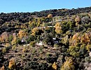 Grenade, Andalousie - Superbe gite Rural 16 pers Buena Vista à Laroles