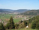 Gîte de vacances à Dommartin les Remiremont, Vosges - Au Nid Douillet