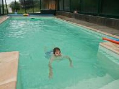 Gîte Haute Saône, grand Gîte écologique, piscine chauffée, spa jacuzzi