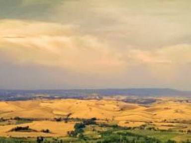 Vacances en Toscane, près de Pise, à Chianni - Casa Tarrini