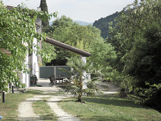 locations vacances Bed and breakfast Veneto Countryside à MONTEVIALE