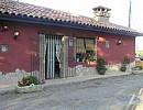Casa Rural Bajo los Huertos à Terrer - Zaragoza, Monasterio de Piedra