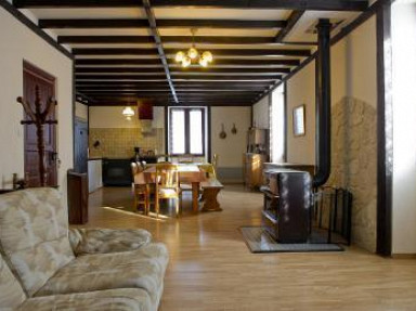 Location en gîte rural à Château-Verdun en Ariège, près d'Andorre