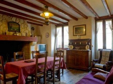 Location en gîte rural à Château-Verdun en Ariège, près d'Andorre