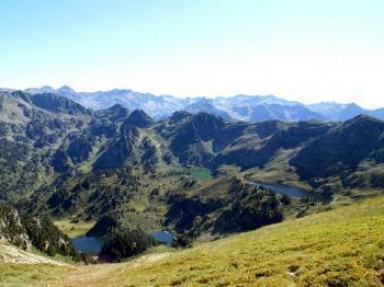 Location en gîte rural à Château-Verdun en Ariège, près d'Andorre