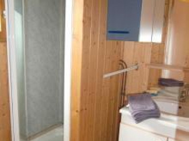 Gîte Cantal 3*, étang de pêche privée, wifi. Ferme en Auvergne