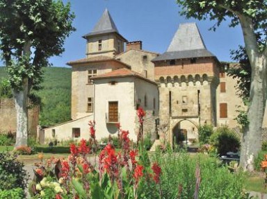 Maison d'hôtes de charme en Ariège à Montégut Plantaurel