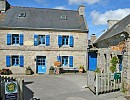 Chambres d'hôtes de charme en Bretagne, Finistère à Esquibien