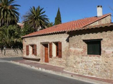 Charmant gîte Corneilla Del Vercol - Pyrénées Orientales près de Céret