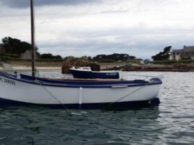 Gîte à la mer et campagne à Paimpol en Bretagne - Île de Bréhat