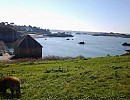 Gîte à la mer et campagne à Paimpol en Bretagne - Île de Bréhat