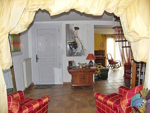 Villa à Saint Raphael - B&B Le Clos des Vignes dans le Var en Provence