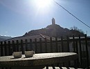 A Moutoulieu en Ariège, 8 km de Foix : Gîte de France, 2 pers, 3 épis