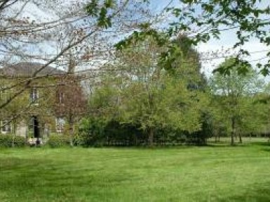 Grand Gîte de 5 chambres sur un Parc de 3 ha dans la Creuse