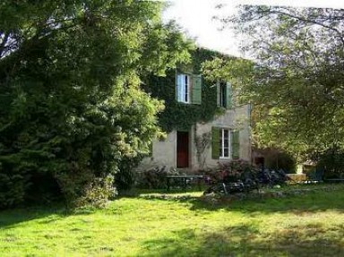 Grand Gîte de 5 chambres sur un Parc de 3 ha dans la Creuse