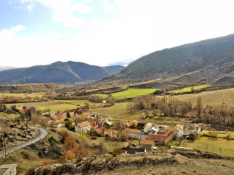 Gîte rural à Sabiñanigo, Espagne, Hautes Pyrénées de Huesca en Aragon