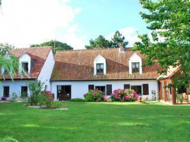 Chambre d'hôtes 3 épis à 2 km de Wissant, Site des Caps, Pas de Calais