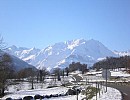Gite dans les Hautes-Pyrénées - Proche des stations de ski