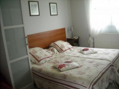 Chambre d'hote à Vic en Bigorre 65500 - Hautes-Pyrénées