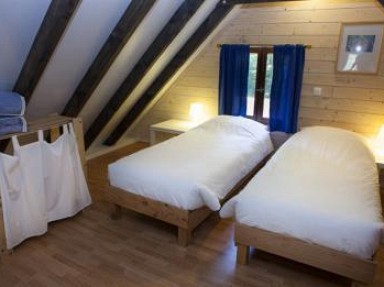 Castelwood - Chalets en pleine nature en Dordogne