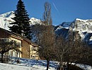Gîte de charme dans les Alpes du Sud à Seyne - Proche Serre Ponçon