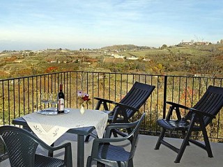 locations vacances Apartment Piemonte Countryside à ALBARETTO DELLA TORRE