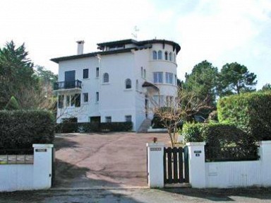 Superbe appartement à Anglet Chiberta: plages, forêt, golf et thalasso