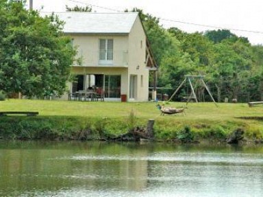 Chambres d'hôtes L'Atourserie, dans la Sarthe, à Chahaignes