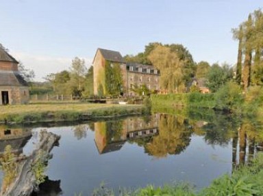 Le Moulin de la Béraudaie - Bretagne à Bohal près de Vannes, Morbihan