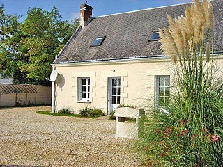 locations vacances Cottage Indre-et-Loire Countryside à SAINT-PATRICE