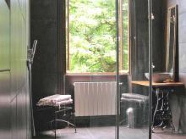 B&B Le Clos de la Chardonnière - Chambres d'hôtes à Saulce sur Rhône