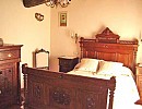 Chambres d'hôtes Galice, au cœur du Ribeiro, Ourense - Pazo dos Ulloa