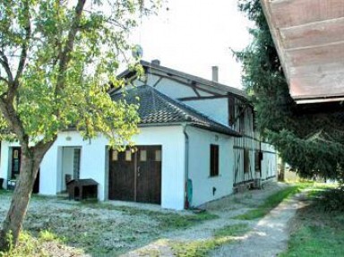 Gîte des Trois Sillons à Louze - Haute Marne - Près du Lac du Der