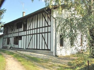 Gîte des Trois Sillons à Louze - Haute Marne - Près du Lac du Der