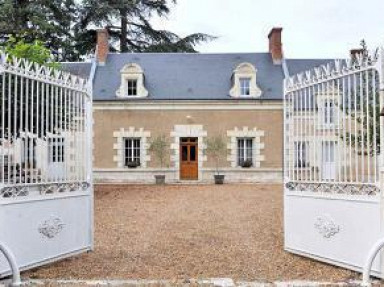 Chambres & table d'hôtes Le Voriou au cœur des Châteaux de la Loire