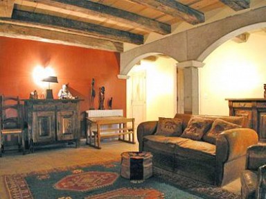 L'Etoile du Berger, chambres, table d'hôtes de charme près Arbois Jura