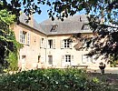 Chambres d'hôtes de charme à Cluny - Saône et Loire - Bourgogne