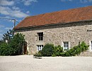 Gîte dans ancienne ferme en Auxois - Côte d'Or en Bourgogne