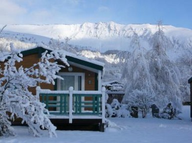 Location de chalet en Val d'Azun, Aucun, Hautes Pyrénées - Azun Nature