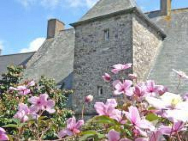 Gîte du Manoir de Kerverder dans les Côtes d'Armor à Langoat