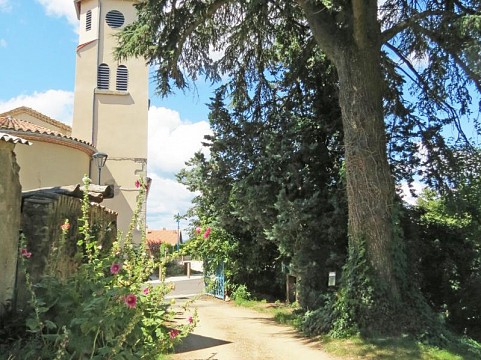 Gîte vacances en Ardèche proximité Valence - Gîte du Pic de Rouveyrol