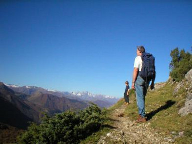 Maison de charme 2* à Miramont, Oust, PNR des Pyrénées Ariégoises