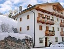 Location gite Dolomites : Bachlaufen Haus - Italie, Trentin Haut Adige