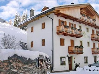 locations vacances Apartment Trentino Alto Adige Mountain à SESTO