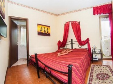 Chambres d'hôtes Latium, 1h de Rome à Tarquinia - Tarchon Luxury B&B