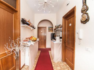 Chambres d'hôtes Latium, 1h de Rome à Tarquinia - Tarchon Luxury B&B