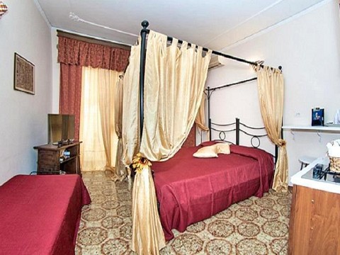 Chambres d'hôtes Latium, 1h de Rome à Tarquinia - Tarchon Luxury B&B