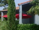 Mini-villa en Corse avec piscine entre Porto-Vecchio et Bonifacio